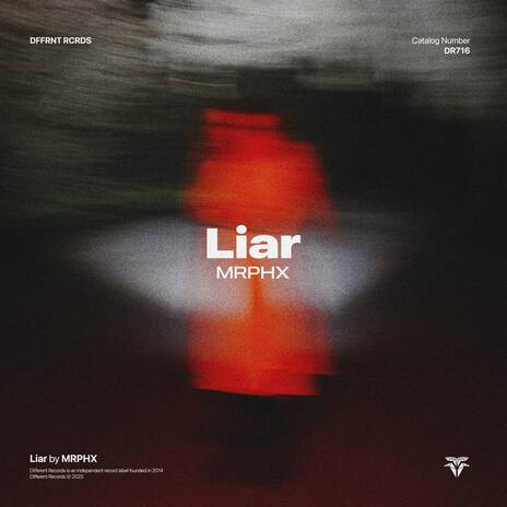 Liar | Boomplay Music