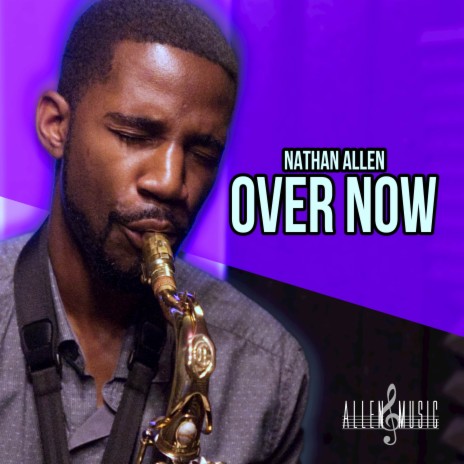 Over Now (Saxophone Version) | Boomplay Music