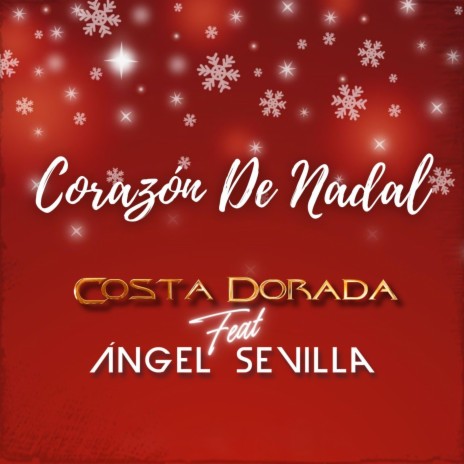 Corazon De Nadal 2023 ft. Costa Dorada