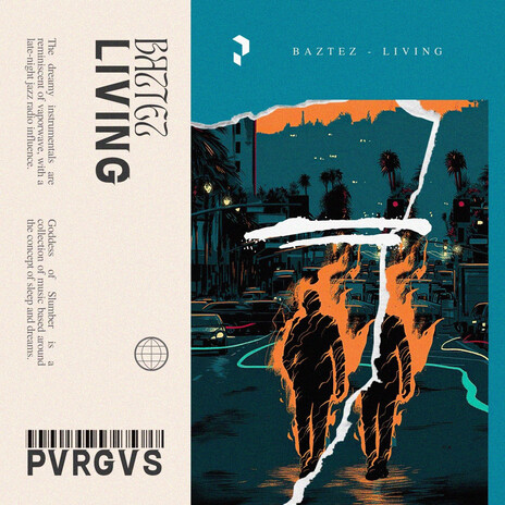 Living | Boomplay Music