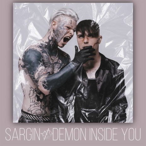 Demon Inside You | Boomplay Music