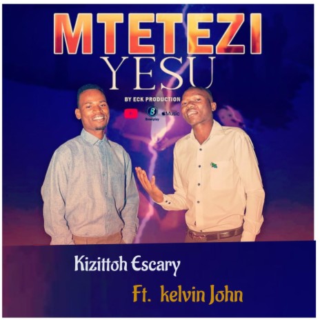 Mtetezi (feat. Kelvin john)