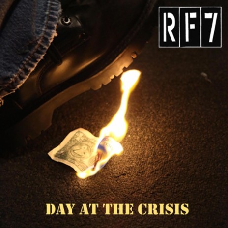 Day at the Crisis | Boomplay Music