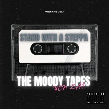 Stand Wit A Steppa | Boomplay Music
