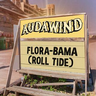 Flora-Bama (Roll Tide)