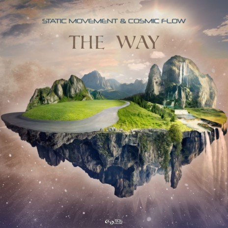 The Way ft. Cosmic Flow | Boomplay Music