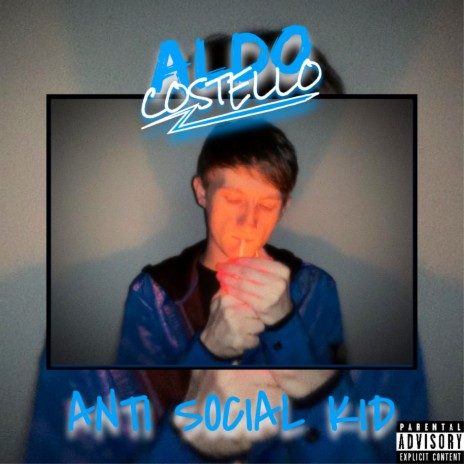 Anti Social Kid | Boomplay Music