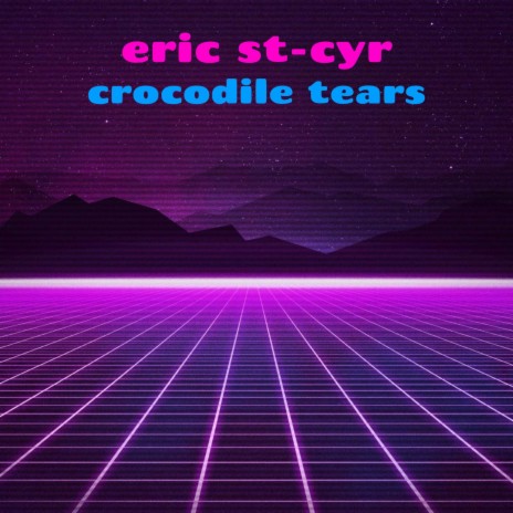 Crocodile Tears | Boomplay Music