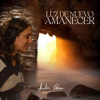 Luz de nuevo amanecer