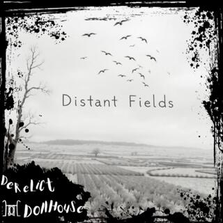 Distant Fields EP