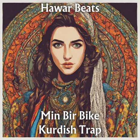 Min Bir Bike Kurdish Trap | Boomplay Music