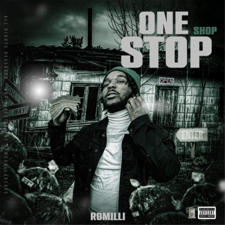 One Stop Shop | Boomplay Music