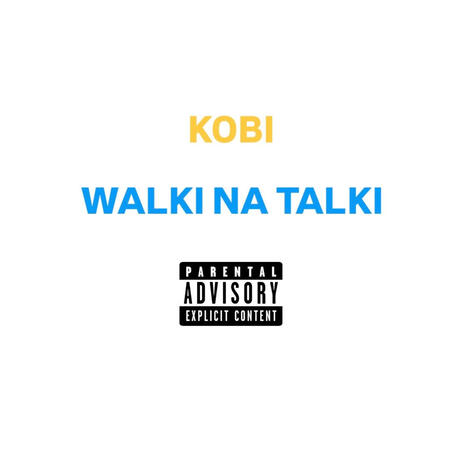 WALKINATALKI | Boomplay Music