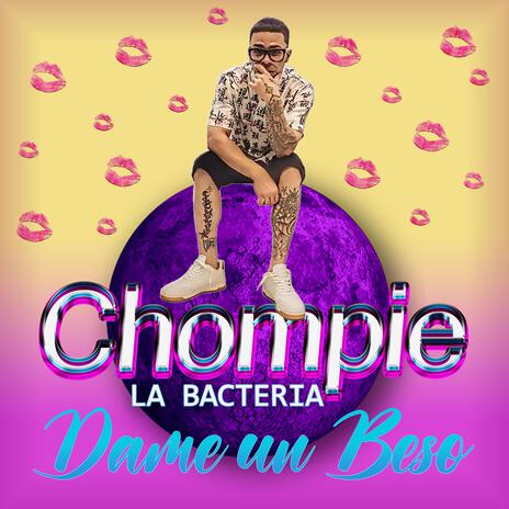 dame un beso | Boomplay Music