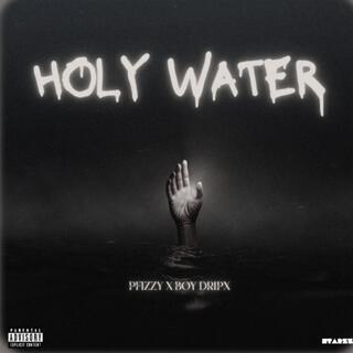 HOLY WATER (Remix Amapiano Version)