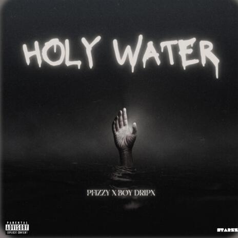 HOLY WATER (Remix Amapiano Version) ft. Boy Dripx | Boomplay Music