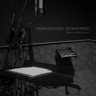 Permission (Stripped)