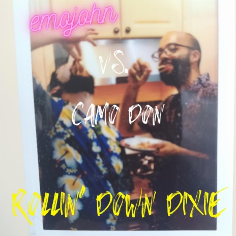 rollin' down dixie | Boomplay Music