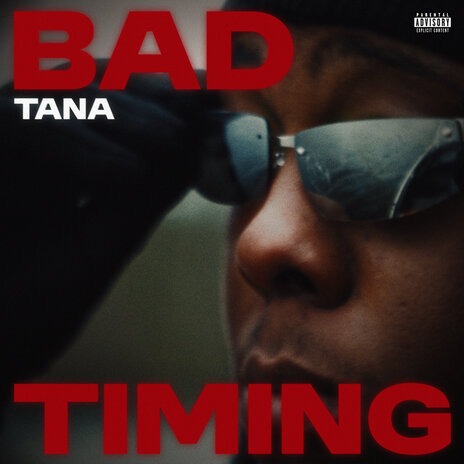 Bad Timing | Boomplay Music