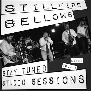 Stay Tuned Studio Sessions vol. 1 (live)