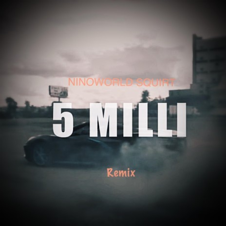 5 MILLI | Boomplay Music