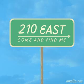 210 East lyrics | Boomplay Music