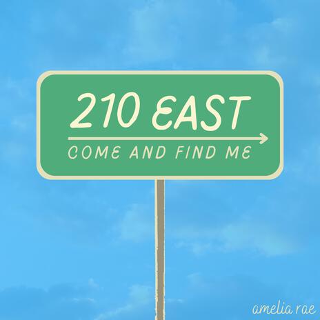 210 East | Boomplay Music