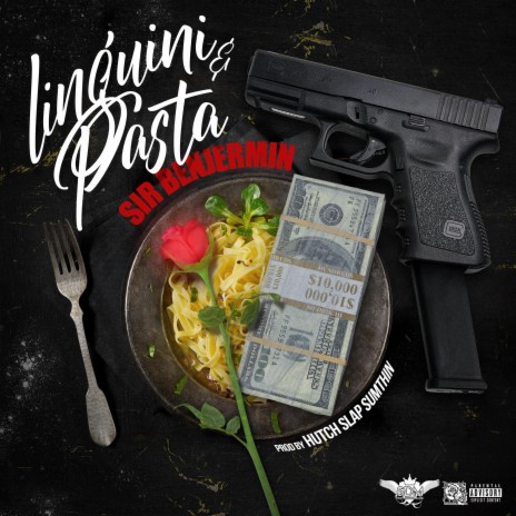 Linguini & Pasta | Boomplay Music