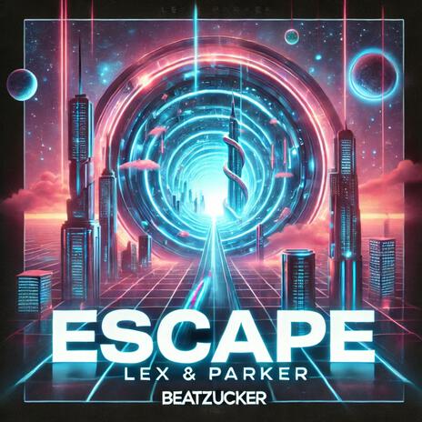 Escape | Boomplay Music