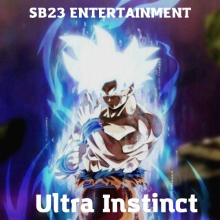 Ultra Instinct