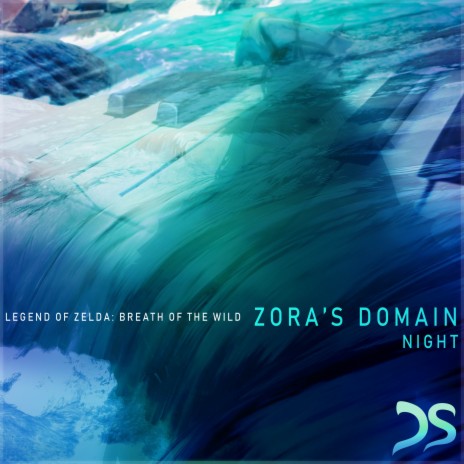 Zora's Domain (Night) (From Legend of Zelda: Breath of the Wild) | Boomplay Music