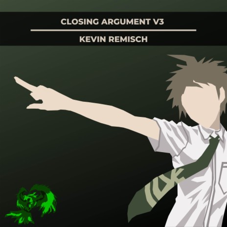 Closing Argument V3 (From Danganronpa V3: Killing Harmony) | Boomplay Music