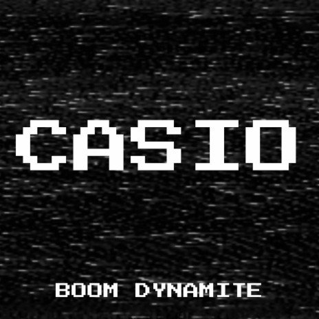 Casio | Boomplay Music