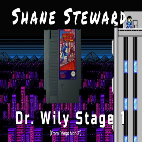 Dr. Wily Stage 1 (From Mega Man 2) | Boomplay Music