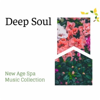 Deep Soul - New Age Spa Music Collection