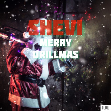 Merry Drillmas | Boomplay Music