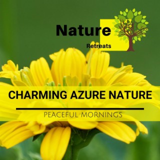 Charming Azure Nature - Peaceful Mornings