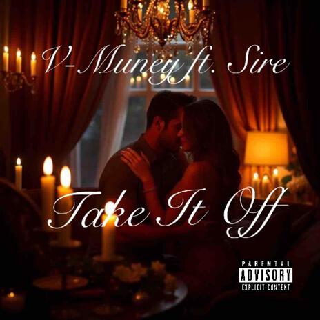 Take It Off ft. Sire | Boomplay Music