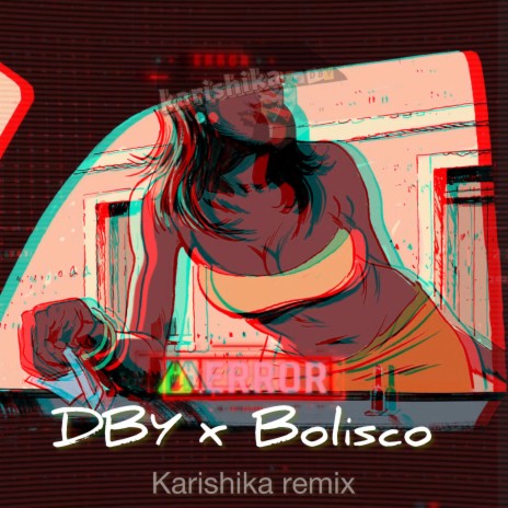 Karishika (remix) ft. Bolisco | Boomplay Music
