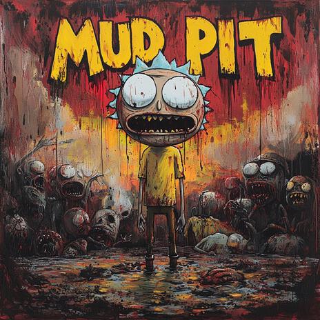 Mud Pit | Boomplay Music