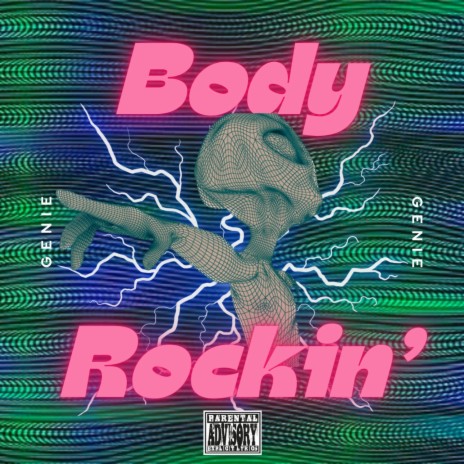 Body Rockin' | Boomplay Music