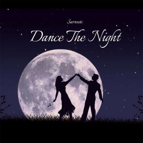 Dance the Night (Speed Up Remix) | Boomplay Music