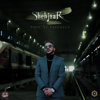 Shehjaar