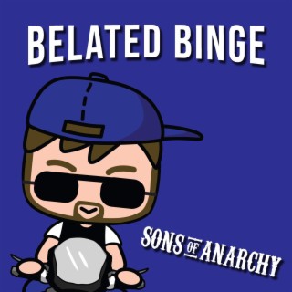’Sons of Anarchy’ Season 1 Bingies