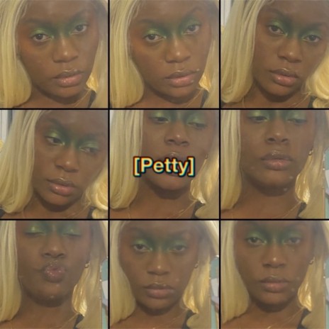 Petty | Boomplay Music