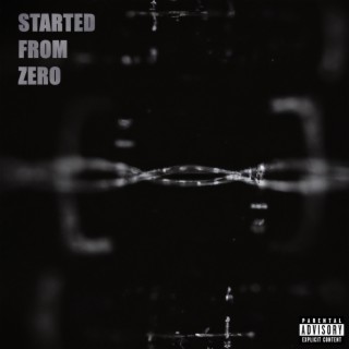 Started From Zero (Radio Edit) lyrics | Boomplay Music