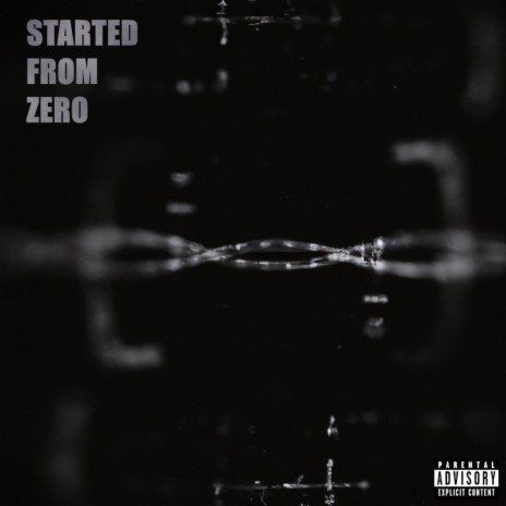 Started From Zero (Radio Edit)
