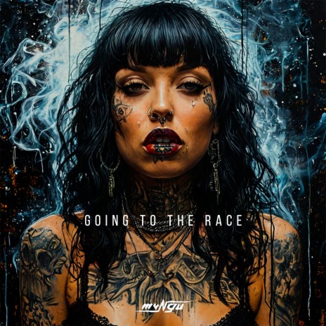 Going to the Race | Boomplay Music