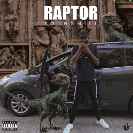 Raptor | Boomplay Music