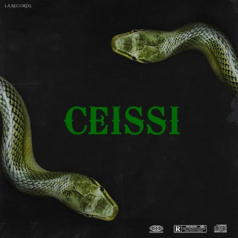 Ceissi 2 (feat. Williams) | Boomplay Music